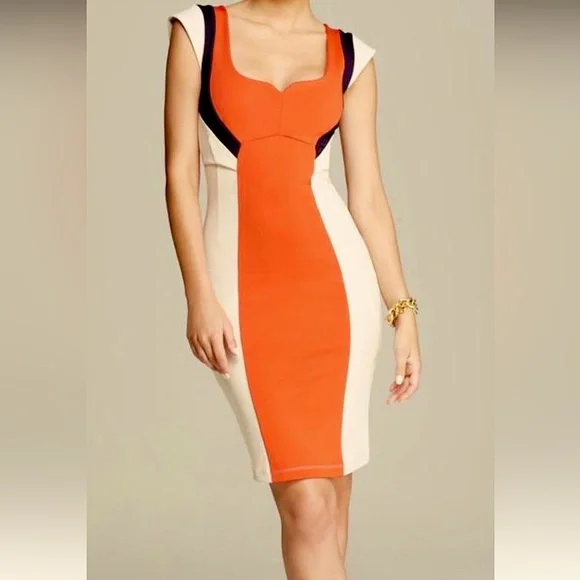 beige woman dress Helena Dress - Beige main image 0